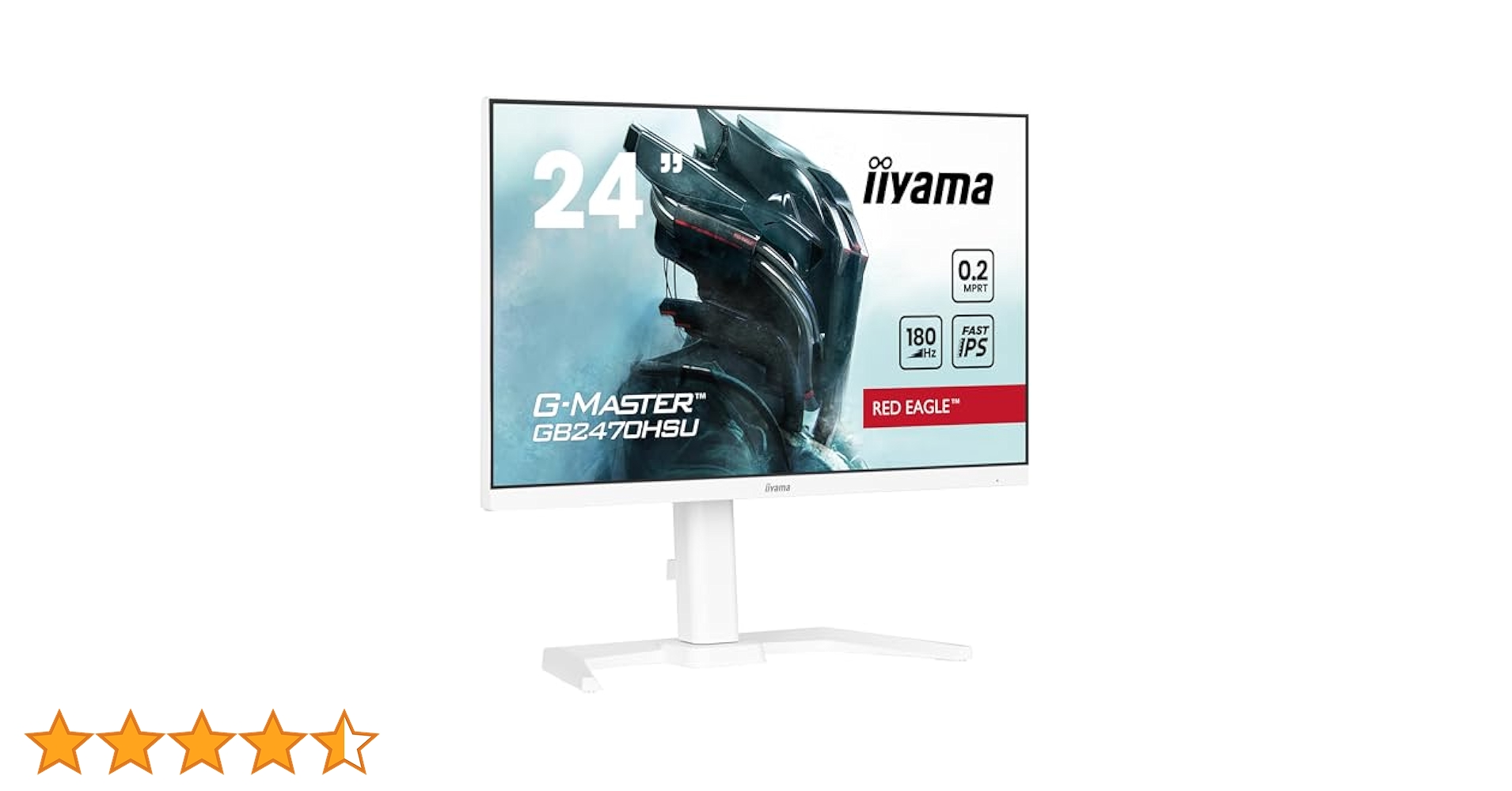iiyama G-Master 23.8型 180Hz 未開封 Amazon.co.jp: G-MASTER ゲーミング モニター ディスプレイ 23.8